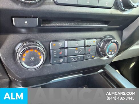 Used 2018 Ford F150 XLT w/ Equipment Group 302A Luxury image 20