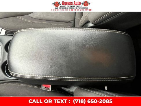 Used 2017 Jeep Cherokee Latitude w/ Comfort & Sound Group image 13