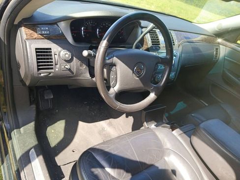 Used 2011 Cadillac DTS Limousine FWD image 10