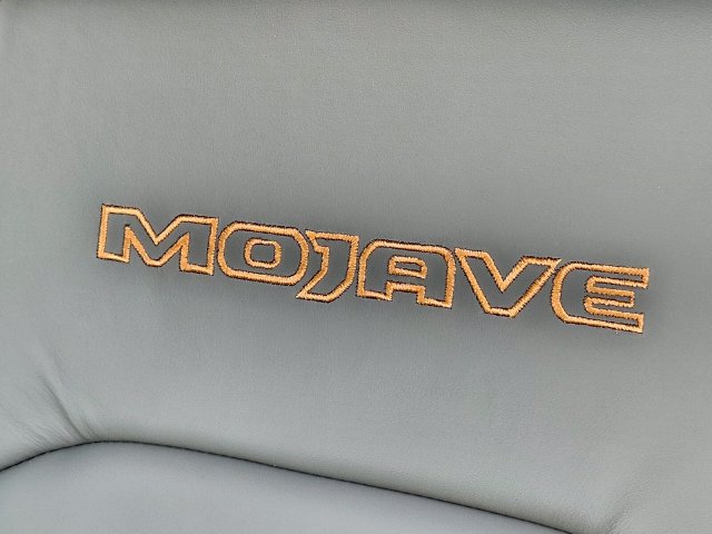 New 2026 Jeep Gladiator Mojave AWD/4WD image 34