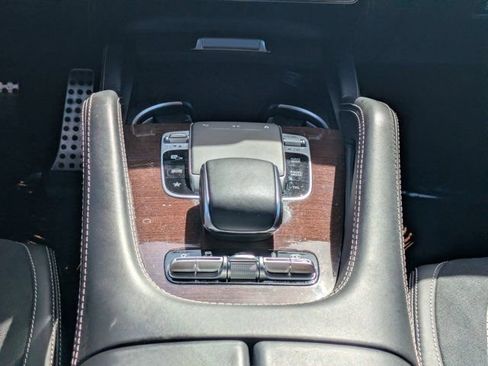 Used 2021 Mercedes-Benz GLE 53 AMG 4MATIC image 19
