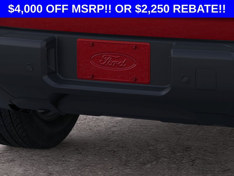 New 2026 Ford Bronco Sport Big Bend AWD/4WD image 23