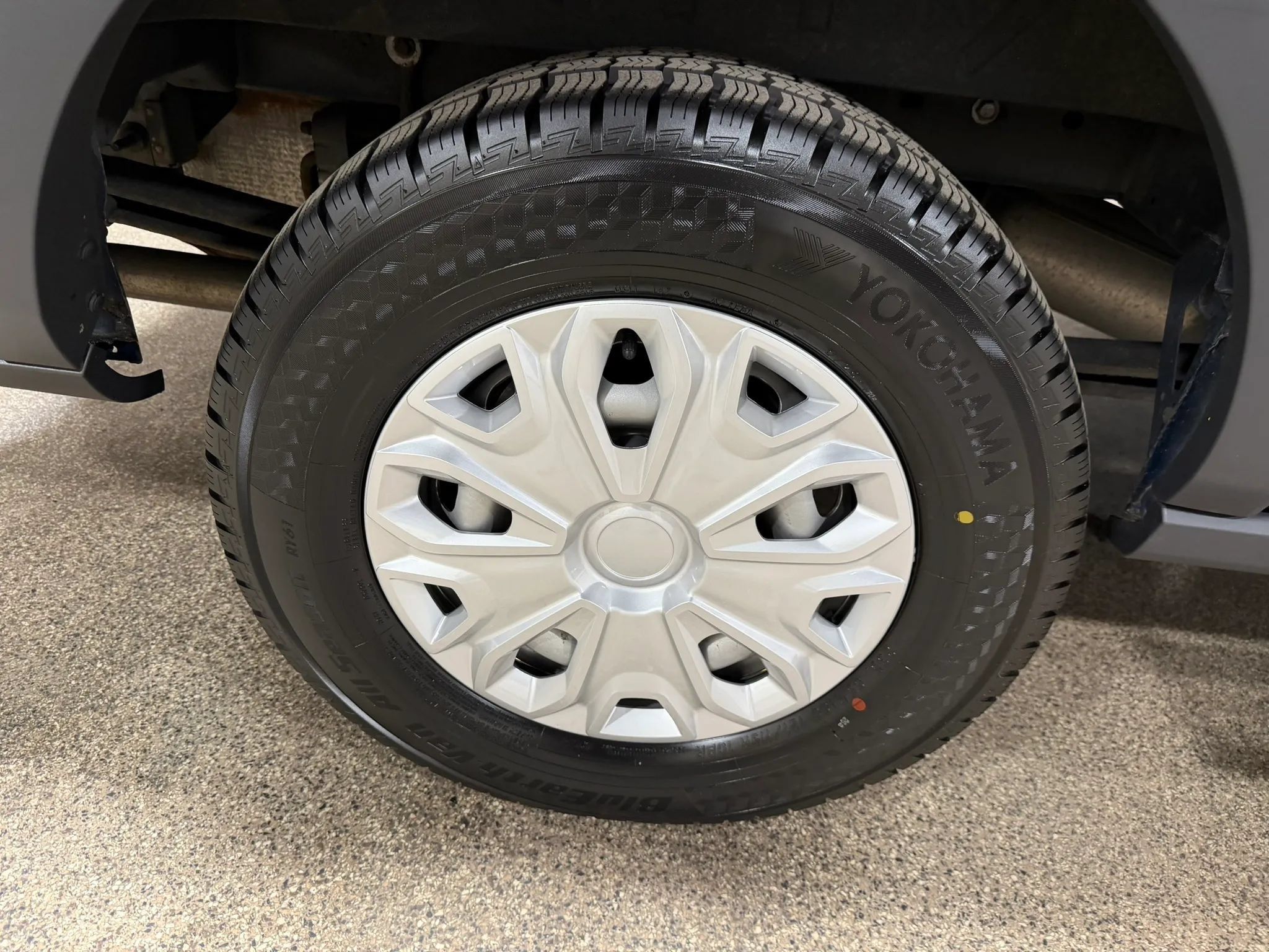 Used 2016 Ford Transit 350 XL RWD image 60