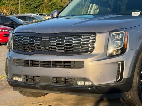 Used 2021 Kia Telluride SX FWD image 10