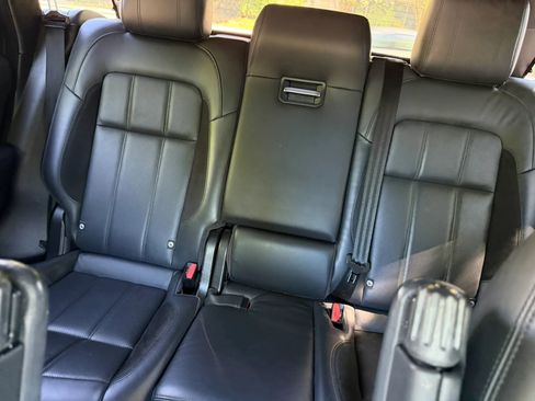 Used 2020 Land Rover Range Rover Sport HST AWD/4WD image 28