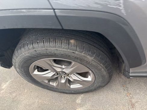 Used 2023 Toyota RAV4 XLE image 44