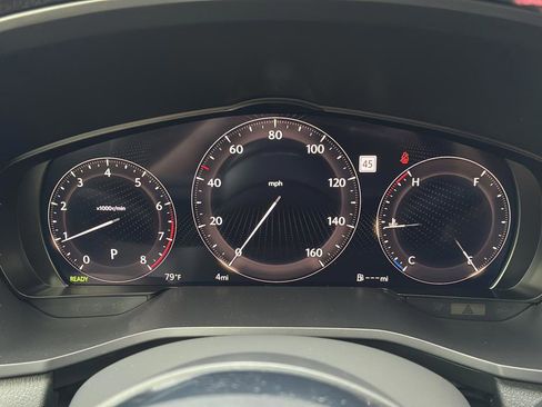 New 2026 MAZDA CX-70 3.3 Turbo w/ Premium Plus Pkg image 26