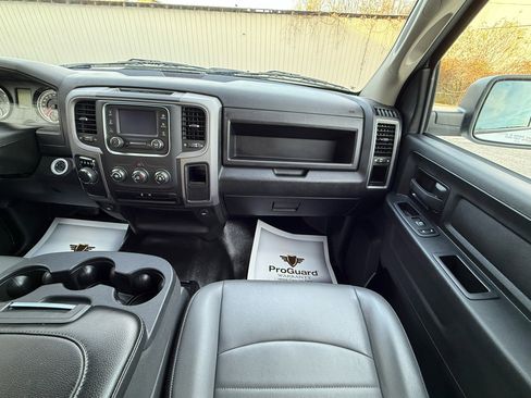 Used 2023 RAM 1500 Tradesman image 13