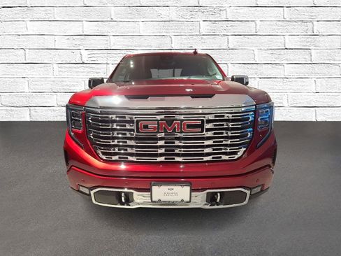 Used 2022 GMC Sierra 1500 Denali w/ Denali Reserve Package image 3