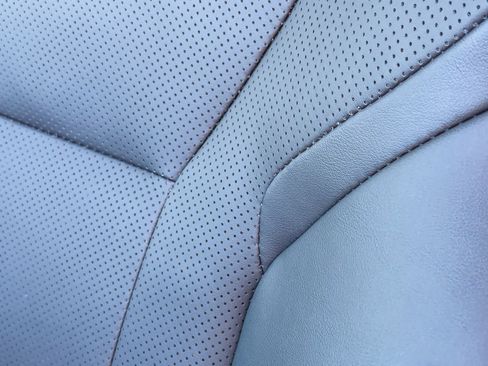 New 2026 Lexus LX 700h Luxury AWD/4WD image 27