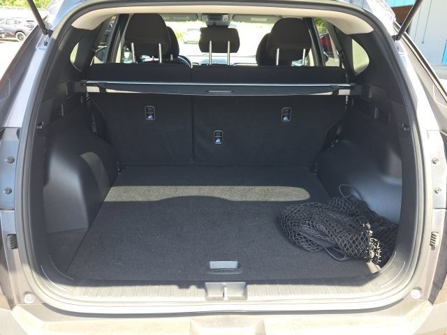 Used 2022 Hyundai Tucson SEL AWD/4WD image 17