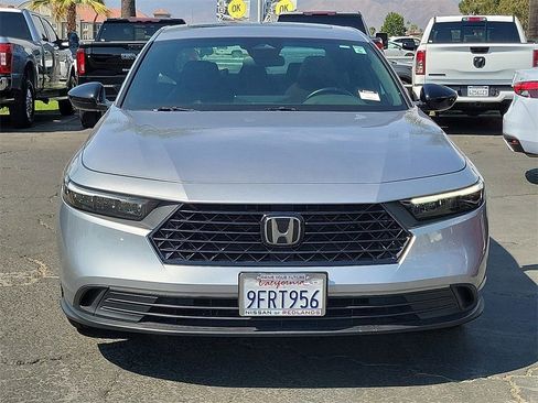 Used 2023 Honda Accord Sport image 29