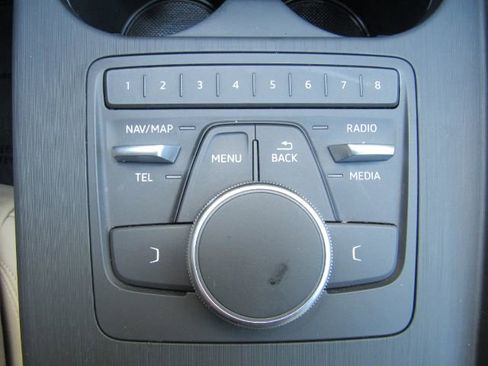 Used 2018 Audi A4 2.0T Ultra Premium image 48