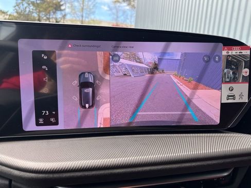 New 2026 Audi SQ5 Premium Plus AWD/4WD image 20