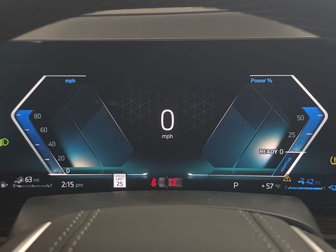 New 2026 BMW X5 xDrive50e w/ Premium Package image 12