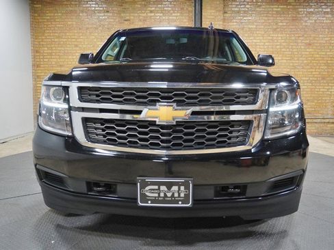 Used 2020 Chevrolet Tahoe LS w/ Skid Plate Package AWD/4WD image 4