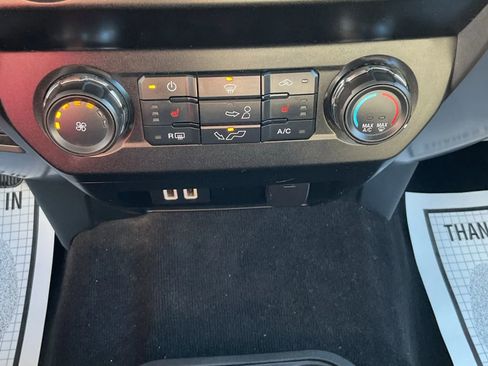 Used 2019 Ford F150 XLT w/ Equipment Group 302A Luxury image 34