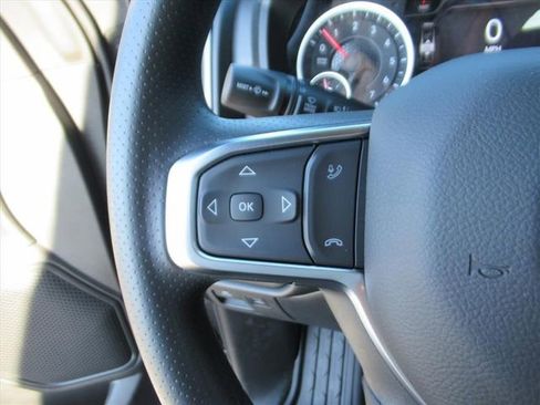 New 2026 RAM 1500 Classic Warlock image 18