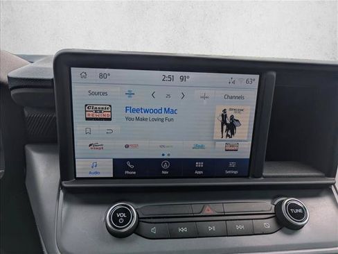 Used 2024 Ford Maverick Lariat w/ Black Appearance Package AWD/4WD image 18