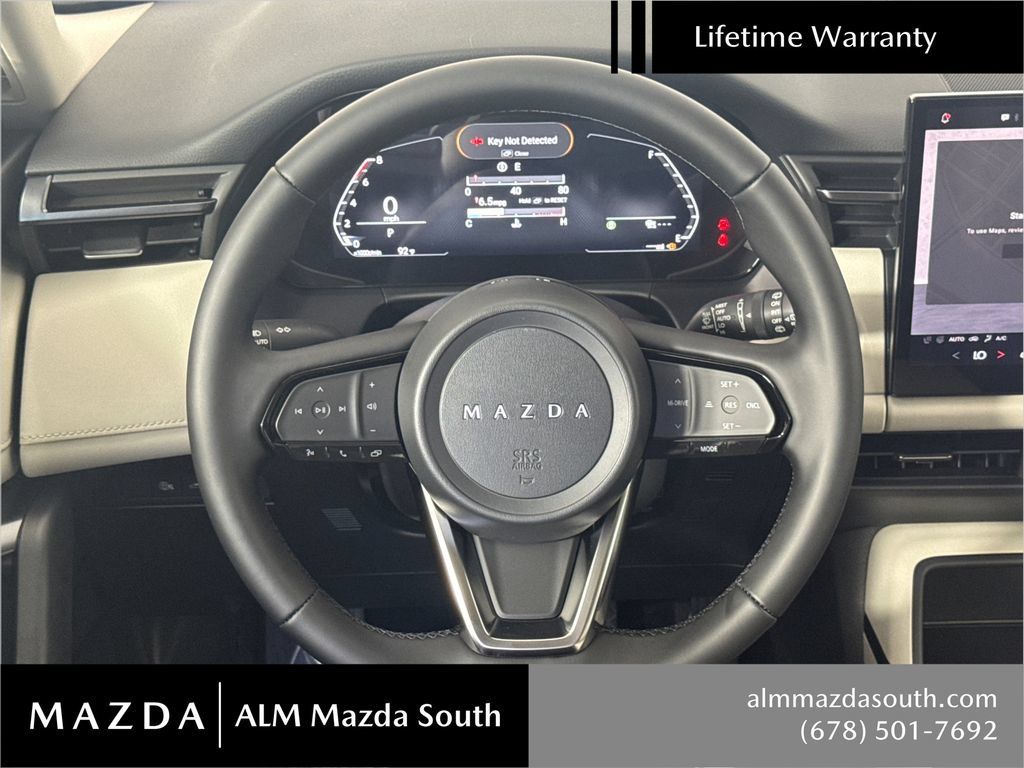 New 2026 MAZDA CX-5 Preferred AWD/4WD image 24