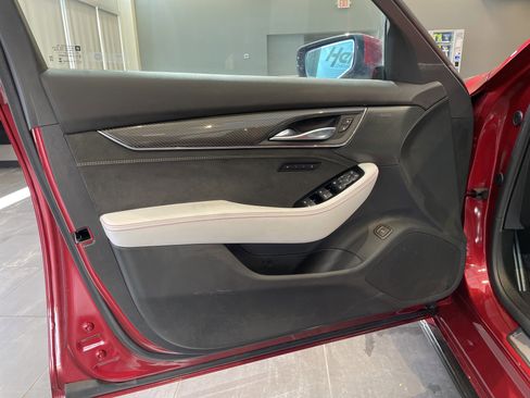 Used 2023 Cadillac CT5 V Blackwing w/ Carbon Fiber Package 2 image 21