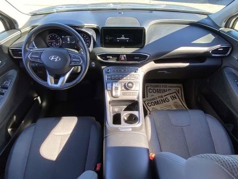 Used 2023 Hyundai Santa Fe SEL image 10