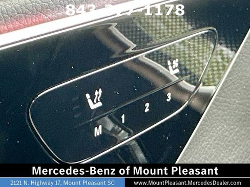 Certified 2026 Mercedes-Benz GLC 300 image 20