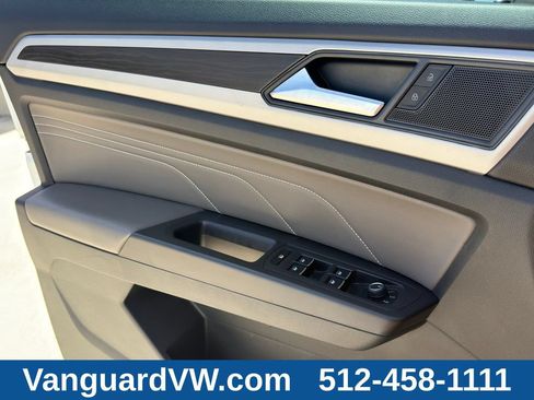 Used 2023 Volkswagen Atlas SE FWD image 21