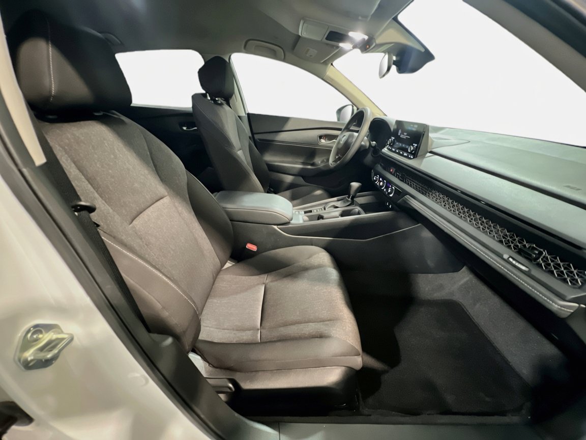 Used 2024 Honda Accord LX image 19
