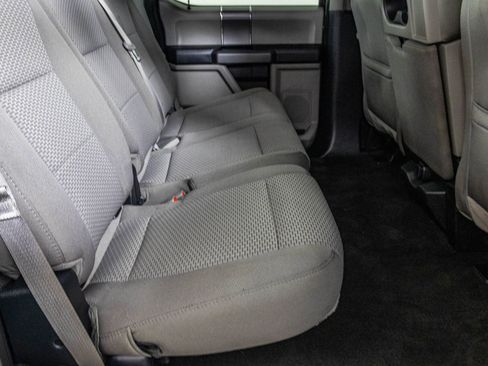 Used 2020 Ford F150 XLT w/ Equipment Group 302A Luxury image 44