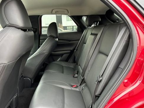 Certified 2023 MAZDA CX-30 AWD 2.5 S w/ Preferred Package image 24