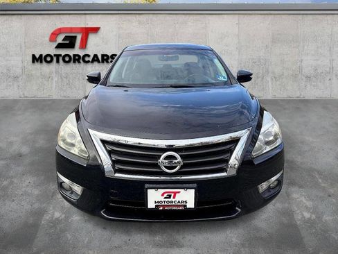 Used 2014 Nissan Altima 3.5 SL w/ Technology Package image 2