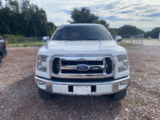 Used 2015 Ford F150 XLT RWD image 2