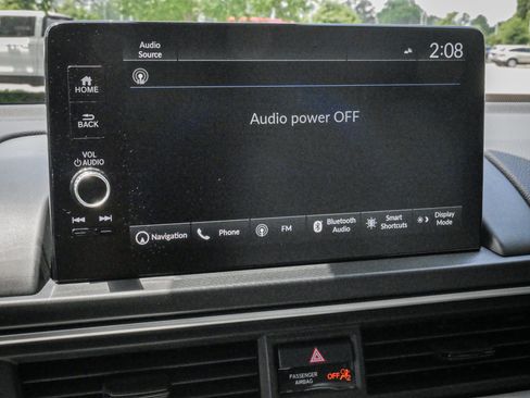 Certified 2025 Honda Pilot Elite image 23