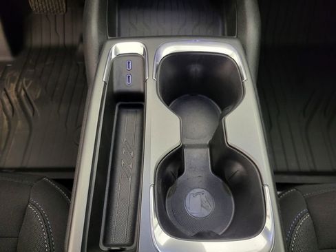 New 2026 Chevrolet Equinox EV LT image 29