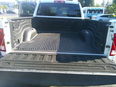 Used 2016 RAM 1500 Tradesman w/ Popular Equipment Group AWD/4WD image 10