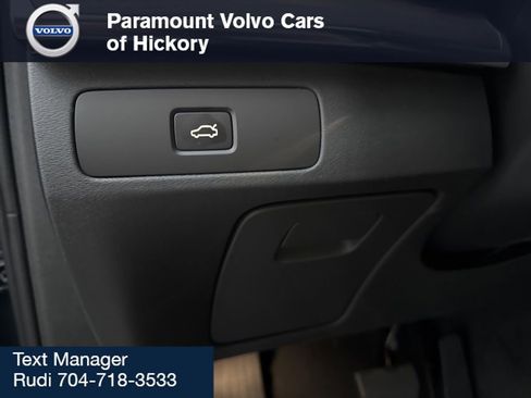 New 2026 Volvo XC90 B6 Plus image 23