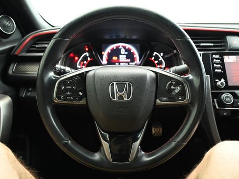 Used 2020 Honda Civic Si image 30
