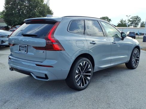 New 2026 Volvo XC60 B5 Ultra w/ Climate Package AWD/4WD image 5