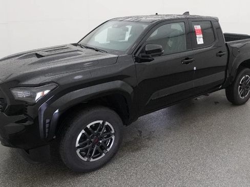 New 2026 Toyota Tacoma TRD Sport RWD image 17