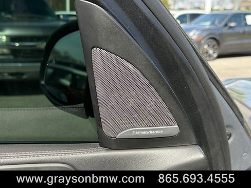 Used 2024 BMW X5 sDrive40i w/ Premium Package image 14