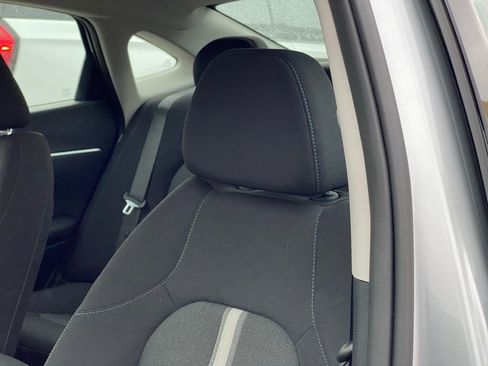New 2026 Hyundai Sonata SEL FWD image 24