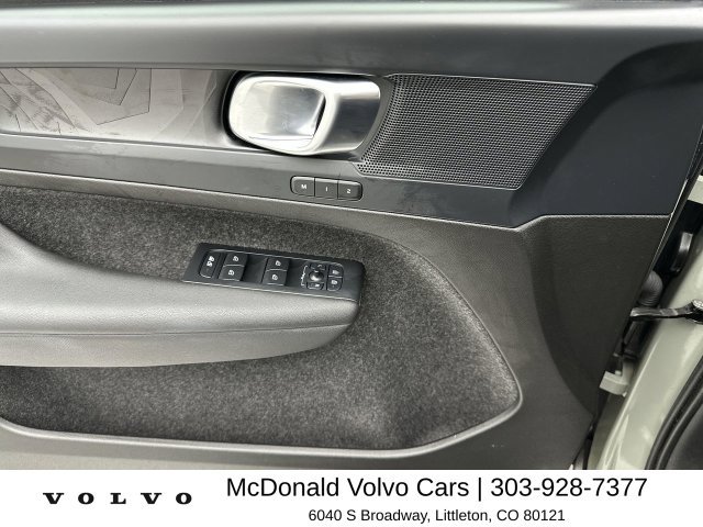 Used 2023 Volvo C40 P8 Recharge Plus w/ Climate Package AWD/4WD image 13