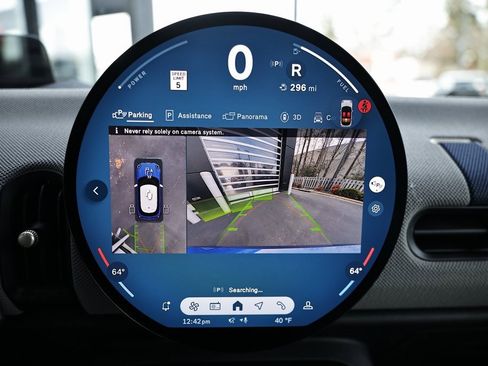 New 2026 MINI Cooper S image 35