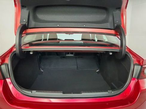 New 2026 MAZDA MAZDA3 2.5 S Sedan w/ Preferred Pkg FWD image 34