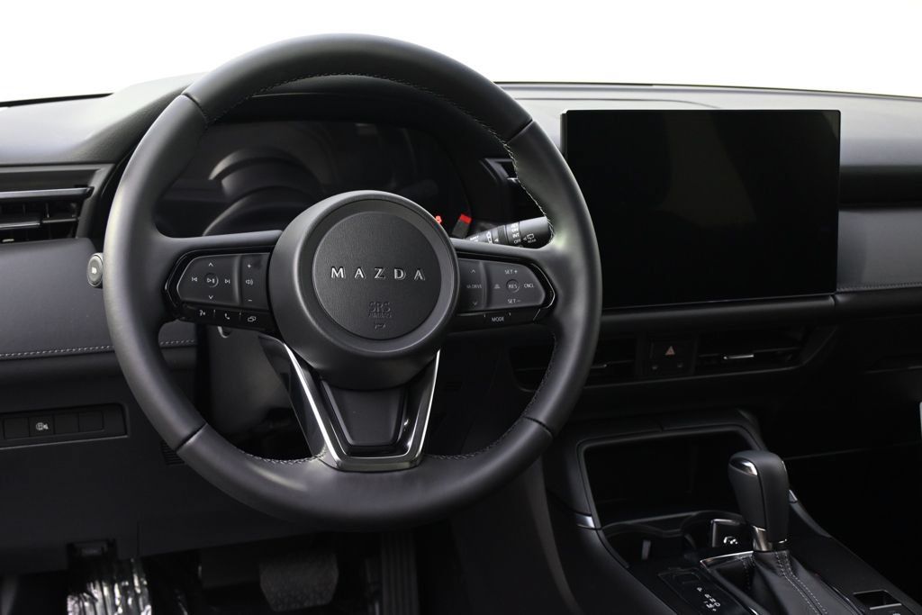 New 2026 MAZDA CX-5 Select AWD/4WD image 12