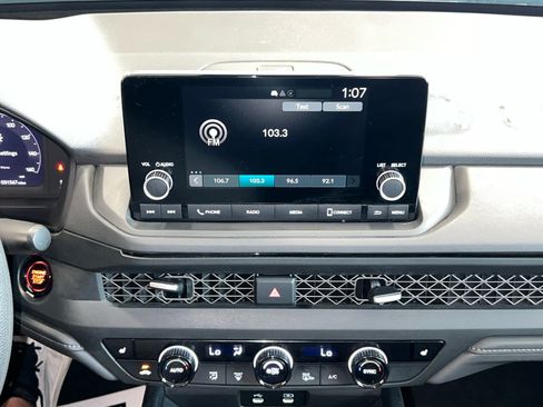 Used 2024 Honda Accord EX image 24