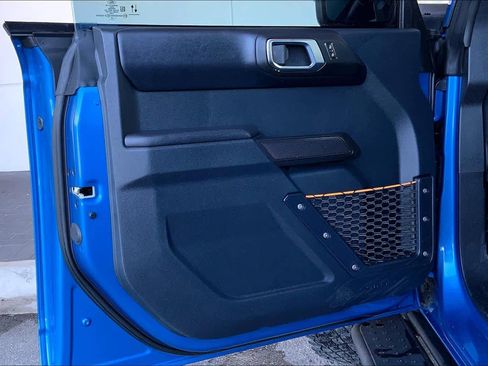 Used 2024 Ford Bronco Badlands image 22