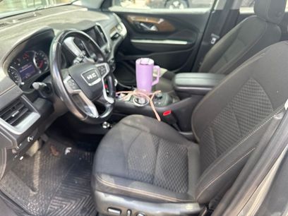 Used 2020 GMC Terrain SLE w/ Driver Convenience Package