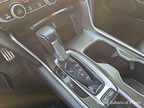 Used 2018 Honda Accord Sport image 23